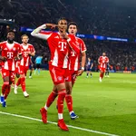 George Ilenikhena s&rsquo;affiche avec le Nigeria et flambe loin de Monaco