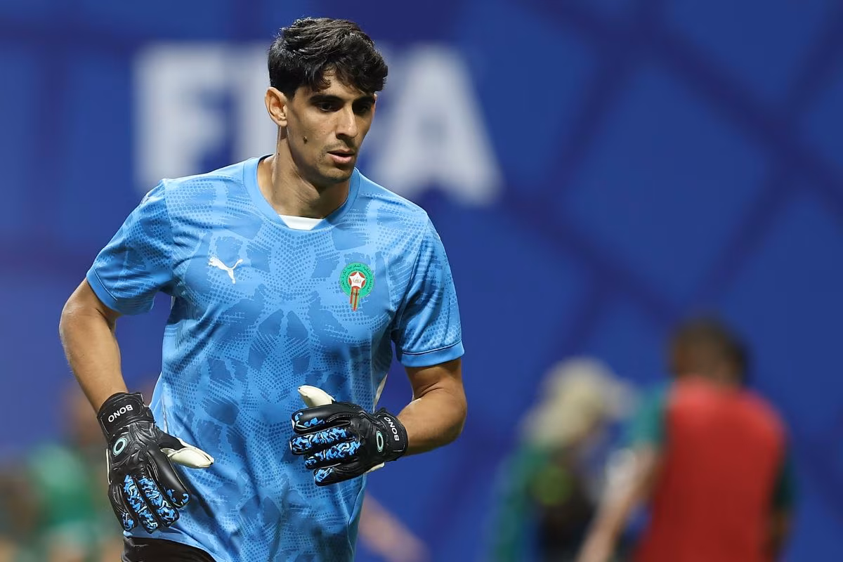 Maroc : la r&eacute;ponse pleine de sang-froid de Bounou aux provocations des Pays-Bas avant le choc de la Coupe du monde 2026