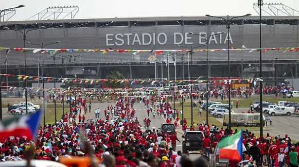 CAN 2015 : la Guin&eacute;e Equatoriale balaye les critiques