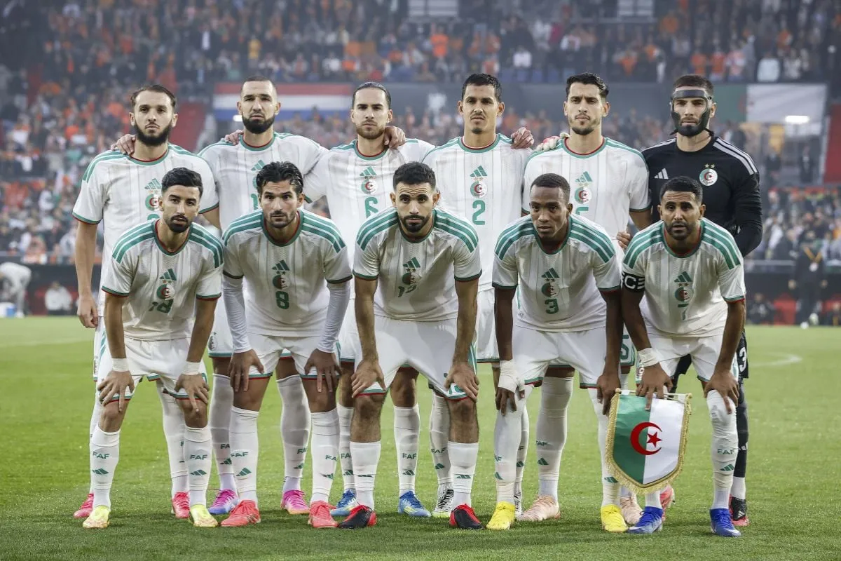Algeria: "To beat them, you need...", Bolivia's goalkeeper gives tips to Argentina!