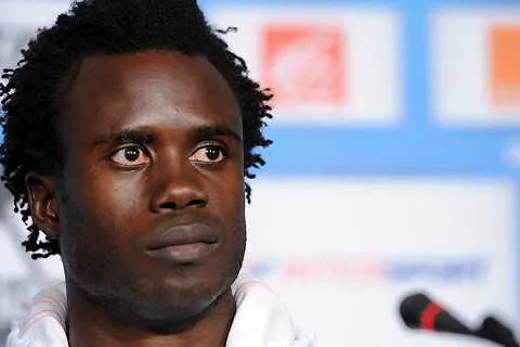 OM-Sougou : &ldquo;Le score de 2-0 est s&eacute;v&egrave;re&rdquo;