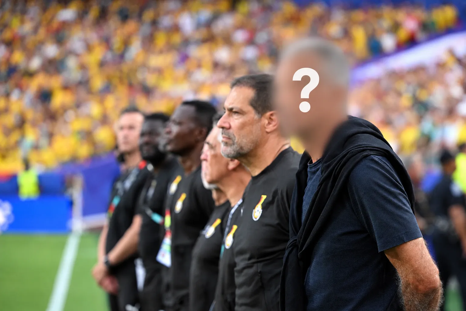 Les qualifications &agrave; la CAN 2027 font d&eacute;j&agrave; une victime : un s&eacute;lectionneur mondialiste limog&eacute; !