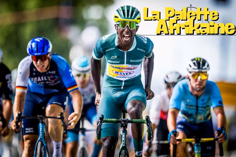 L&rsquo;Afrique aime-t-elle vraiment le sport ?