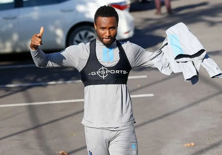 Trabzonspor&nbsp;: 72h apr&egrave;s son post, Obi Mikel r&eacute;silie (officiel)