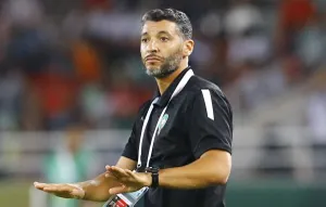 Maroc : Issame Charaï nommé dans un staff de L1 ! (officiel)