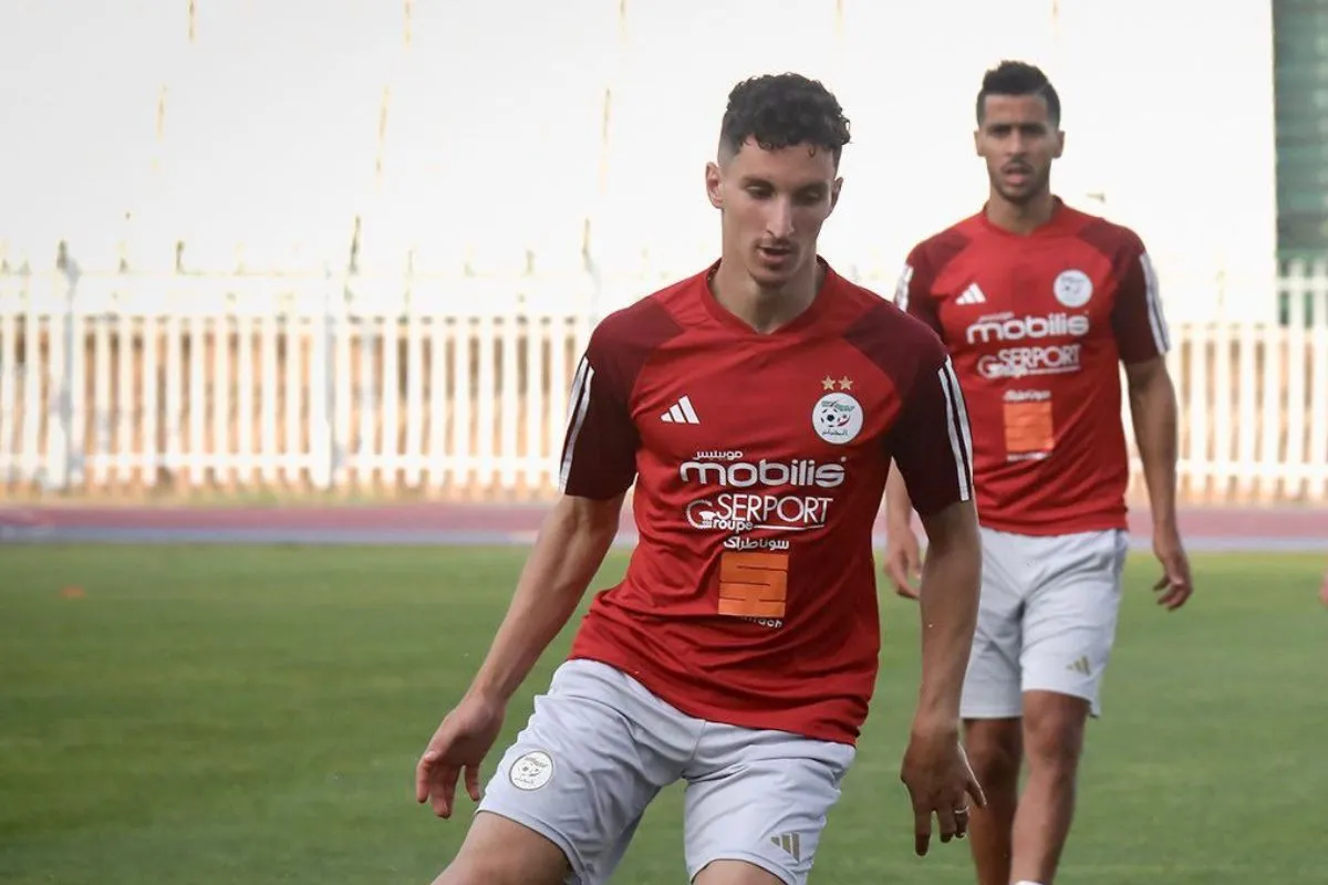 Boulbina justifie le choix Al Duhail