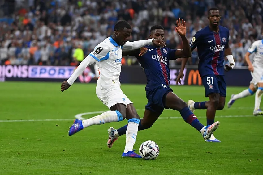 Pronostic PSG &ndash; OM : les meilleures cotes du Troph&eacute;e des Champions (08-01-2026)