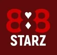 888Starz logo