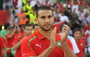 Maroc-Amical : Labyad et Dirar dans les 23, pas El Kaoutari