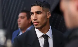 Ballon d’Or Africain : la CAF aurait dupé Achraf Hakimi !