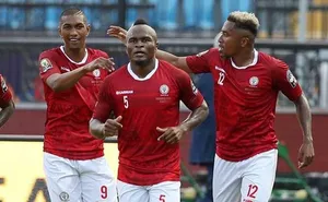 CAN 2019 : Madagascar s’offre le Nigeria et finit 1er !