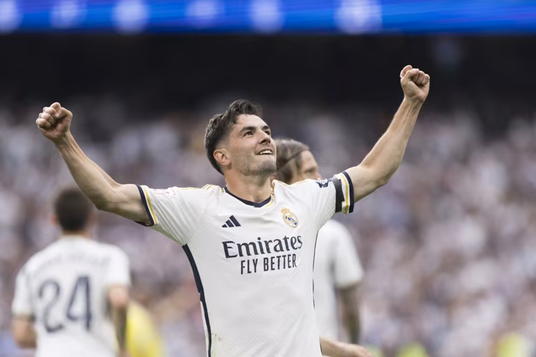 Real Madrid : Alvaro Arbeloa valide le nouveau poste de Brahim Diaz