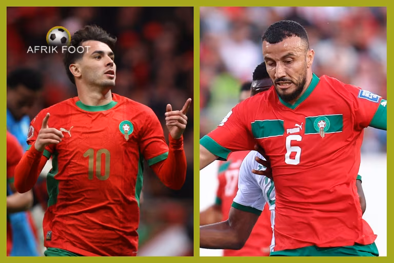 Maroc-Comores : Brahim Diaz d&eacute;tonateur, l&rsquo;instant Bounou, l&rsquo;&eacute;clair El Kaabi et quelques petits malheurs&hellip; Les tops-flops du match d&rsquo;ouverture de la CAN 2025
