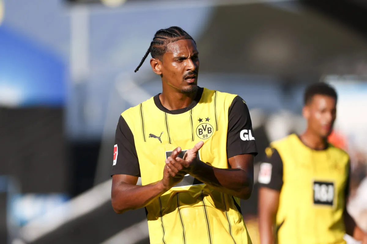 C&ocirc;te d&rsquo;Ivoire : destination surprise pour S&eacute;bastien Haller ! (officiel)