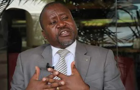 Gabon&nbsp;: Brice Mbika &eacute;lu pr&eacute;sident de la LINAFP