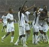 RD Congo : l&rsquo;abus de f&eacute;tiches est dangereux pour le football
