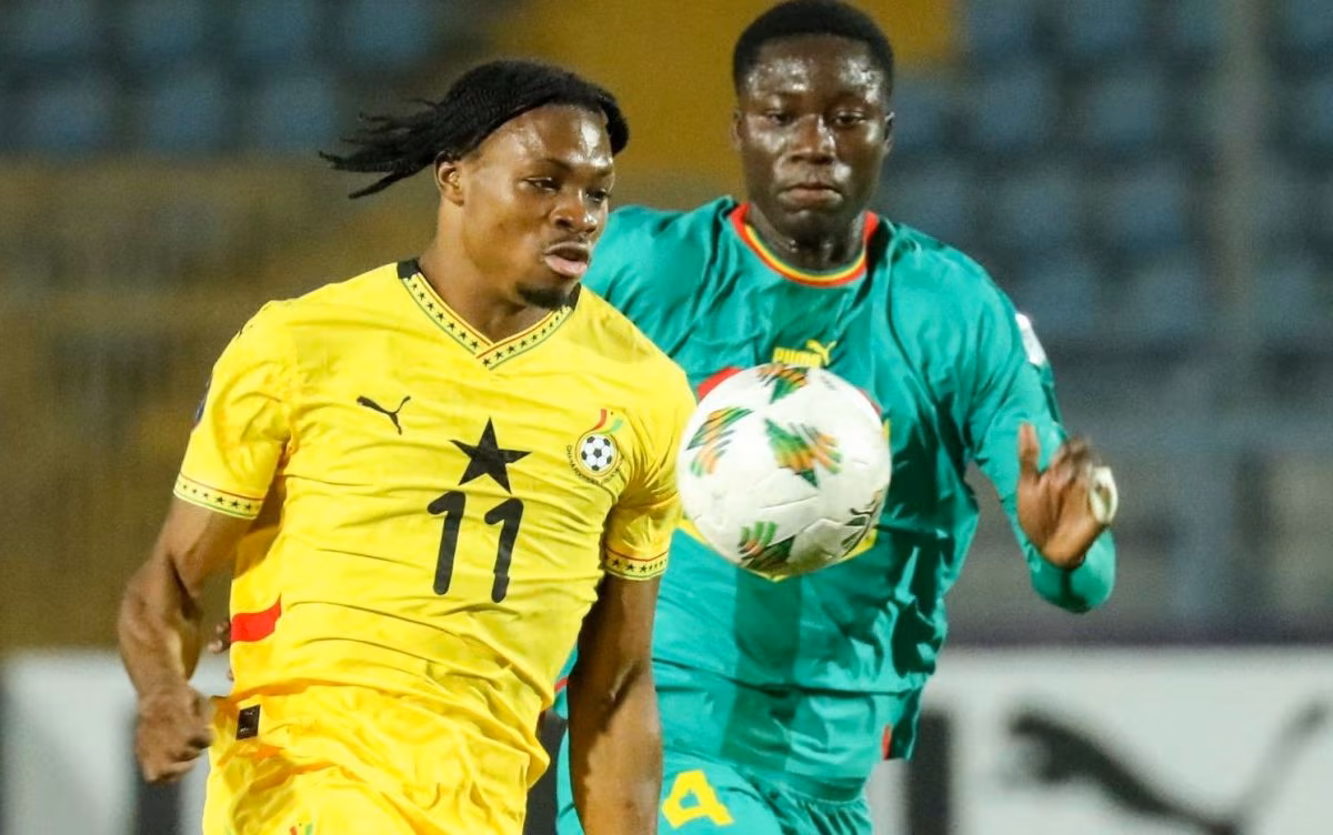 CAN U20 : le programme du jour (lundi 12 mai)