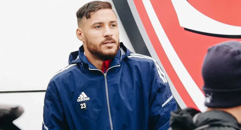 Mercato&nbsp;: Bela&iuml;li &agrave; Brest, ce serait d&eacute;j&agrave; fini&nbsp;!