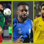 CAN 2023 : la liste des arbitres présélectionnés !