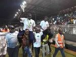 TP Mazembe : retard&eacute;e, la f&ecirc;te a enfin eu lieu !