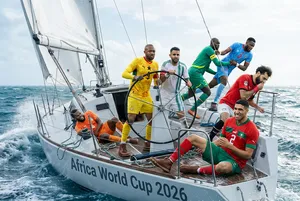 L&rsquo;actualit&eacute; du football africain