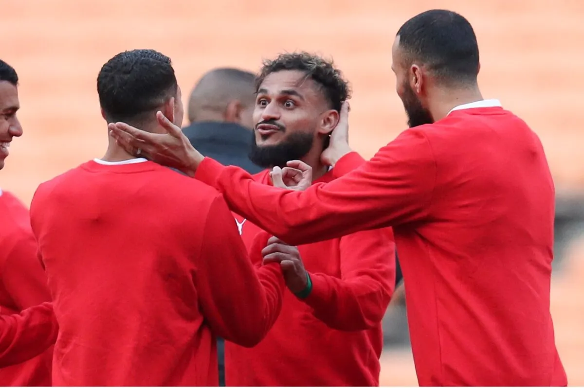 Sofiane Boufal signe dans un club Ligue Europa (officiel)