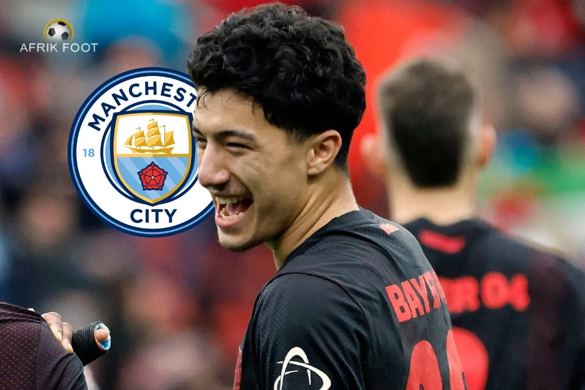 Mercato : les 5 cadors européens qui courtisent Ibrahim Maza en plus de Manchester City