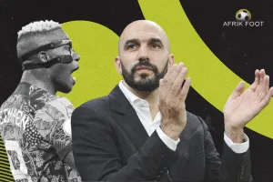 L&rsquo;actualit&eacute; du football africain