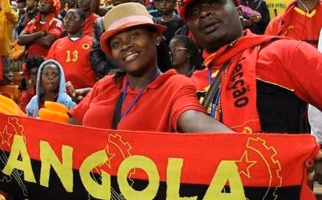 CAN 2019 : l&rsquo;Angola au paradis, le Burkina Faso en enfer&hellip;