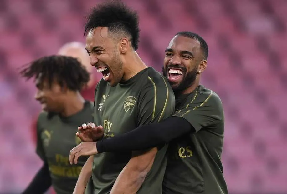 6 Africains encore en lice en Ligue Europa !