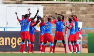 CHAN 2016 : La RDC écœure le Rwanda