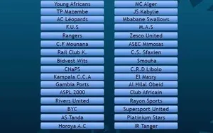 CdC : les affiches des barrages