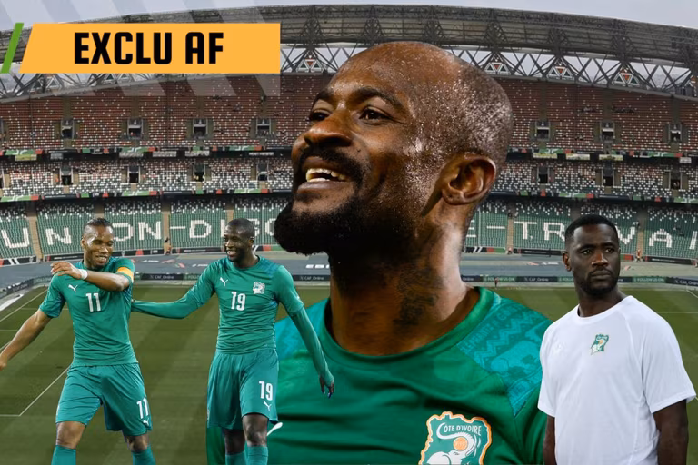 C&ocirc;te d&rsquo;Ivoire : Didier Zokora &ndash; &ldquo;les gens oublient qu&rsquo;Emerse Fa&eacute; n&rsquo;est l&agrave; que depuis un an&rdquo; [Exclu]