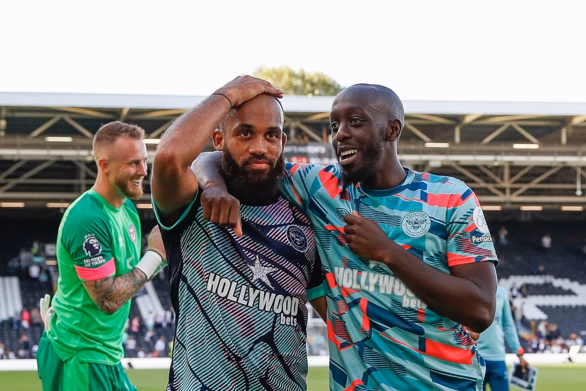 Wissa-Mbeumo, le duo qui va enflammer le Boxing Day