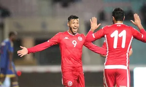 CAN 2019-Tunisie : Giresse commence par un carton contre l’Eswatini