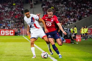 Pronostic PSG – Lille : les meilleures cotes du choc du week-end en Ligue 1