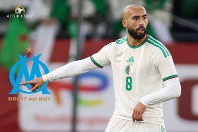 L&rsquo;actualit&eacute; du football africain