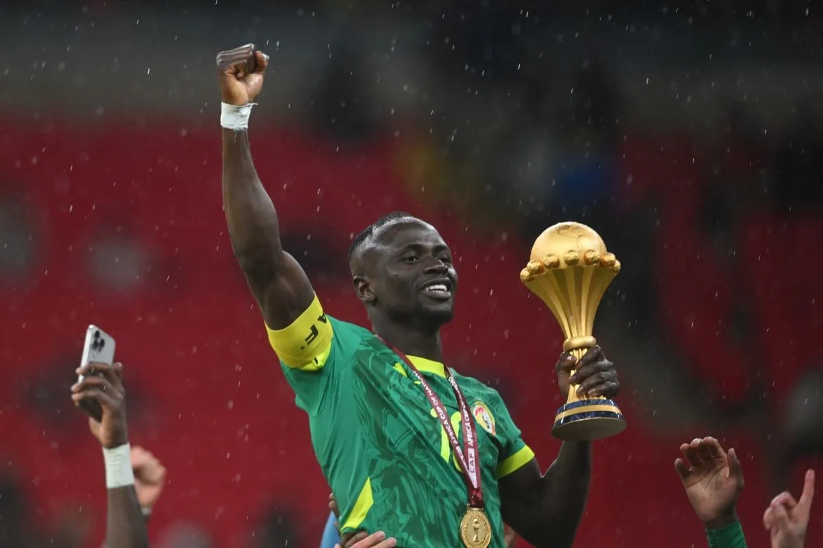 CAN 2025 : Mané MVP, Brahim Diaz reçoit son Soulier d’Or en larmes
