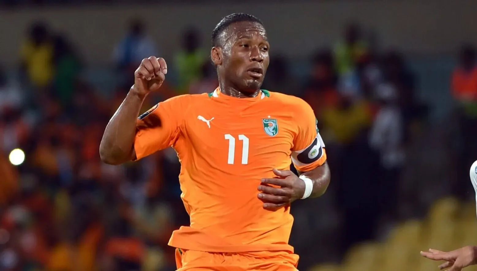 C&ocirc;te d&rsquo;Ivoire : Drogba ou Yaya Tour&eacute;, qui devait vraiment tirer le penalty en finale de la CAN 2012