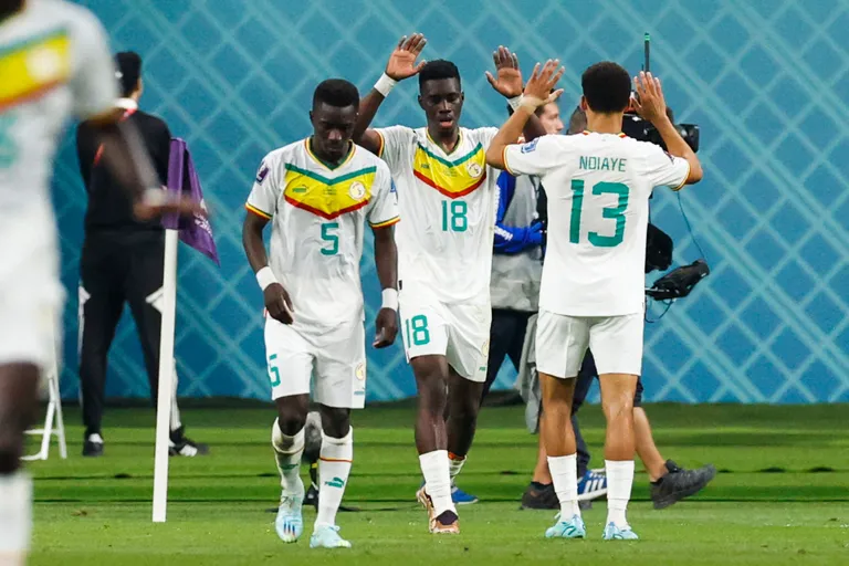 Apr&egrave;s Man&eacute;, Koulibaly et Mendy, l&rsquo;exode mercato se poursuit : deux nouveaux cadres du S&eacute;n&eacute;gal vers l&rsquo;Arabie saoudite ?