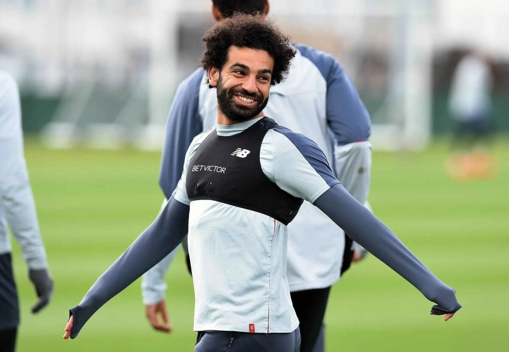 Liverpool&nbsp;: l&rsquo;Egypte r&eacute;clame Salah pour les Jeux Olympiques&nbsp;!