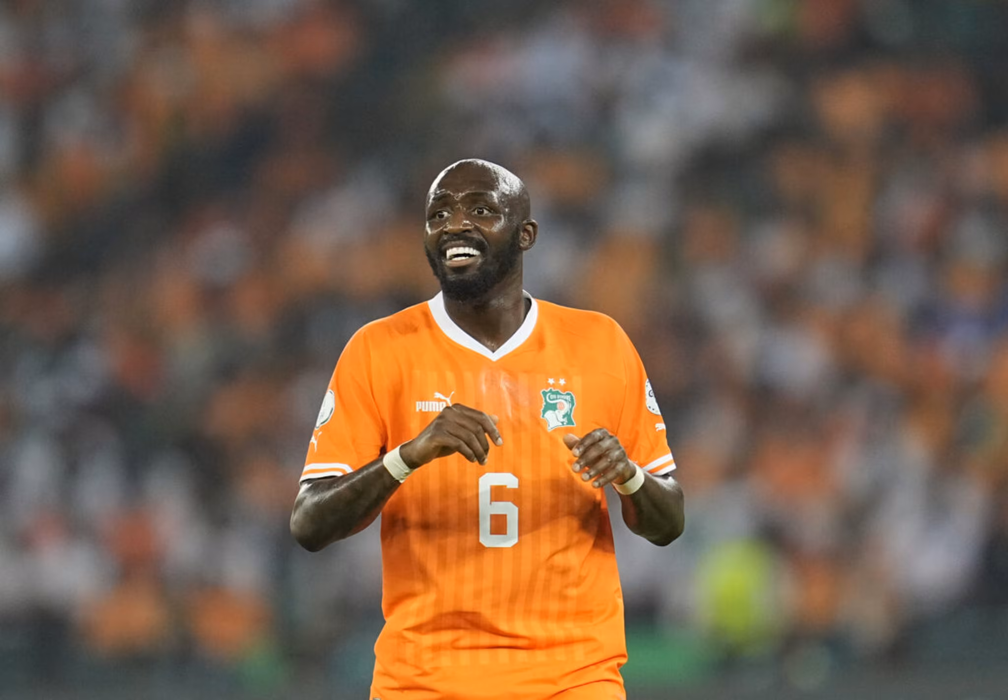 C&ocirc;te d&rsquo;Ivoire : Seko Fofana se prononce sur son avenir en s&eacute;lection
