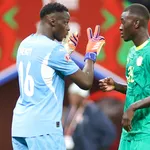 Kita, pizzas surgel&eacute;es&hellip; Islam Slimani raconte les anecdotes les plus folles de sa carri&egrave;re