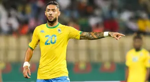 Gabon : Bouanga tacle la RDC