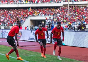 CAN 2025 : les 24 pays qualifiés pour la phase finale