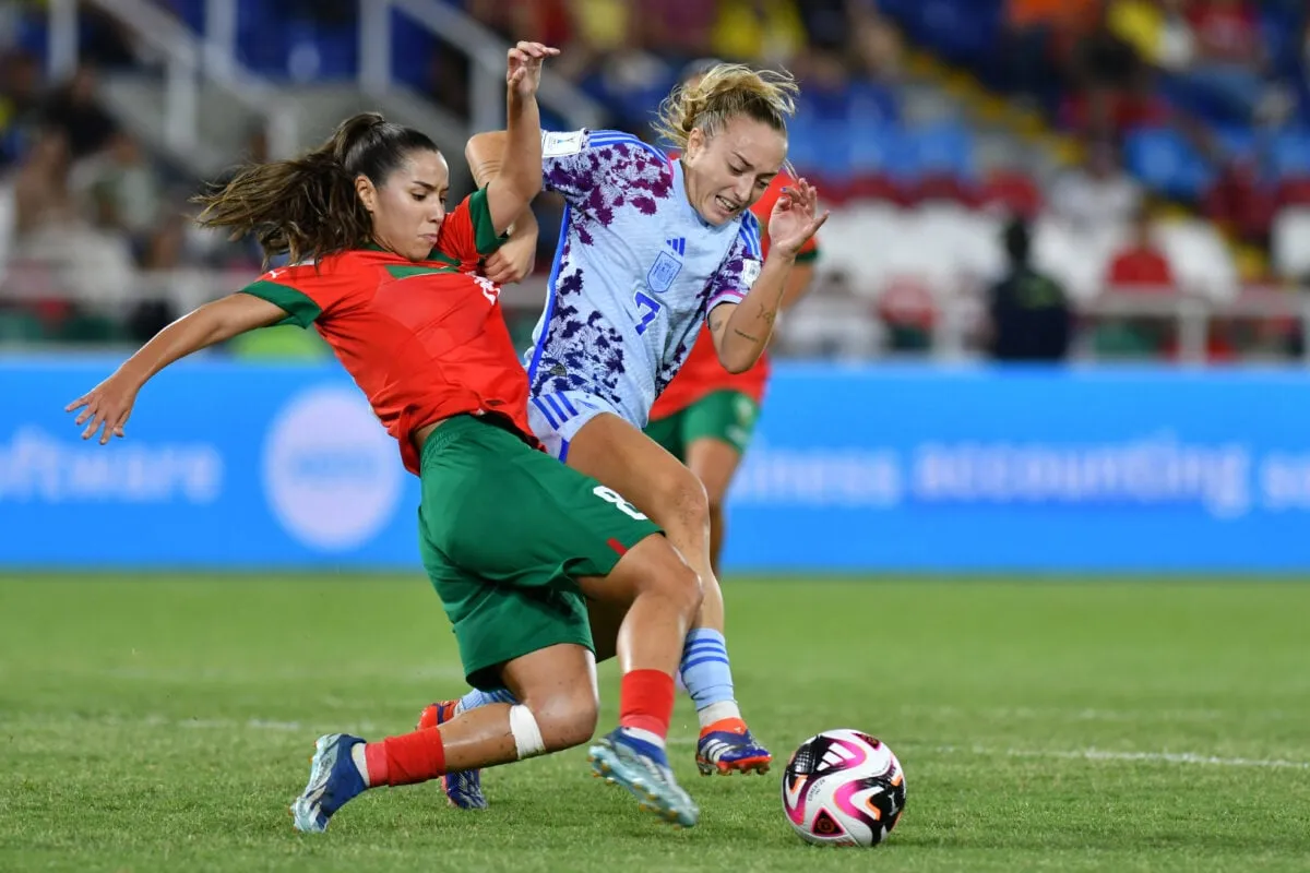 Coupe du monde f&eacute;minine U20 : le Maroc &eacute;limin&eacute;, le Cameroun qualifi&eacute;