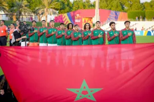 L&rsquo;actualit&eacute; du football africain