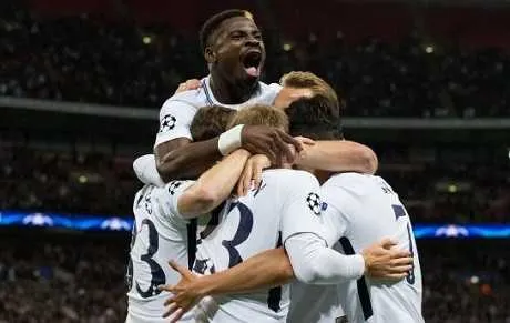 LDC : Doumbia &eacute;trenne, Salah et Aurier r&eacute;galent