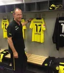 Le Borussia Dortmund d&eacute;j&agrave; fan d&rsquo;Aubameyang