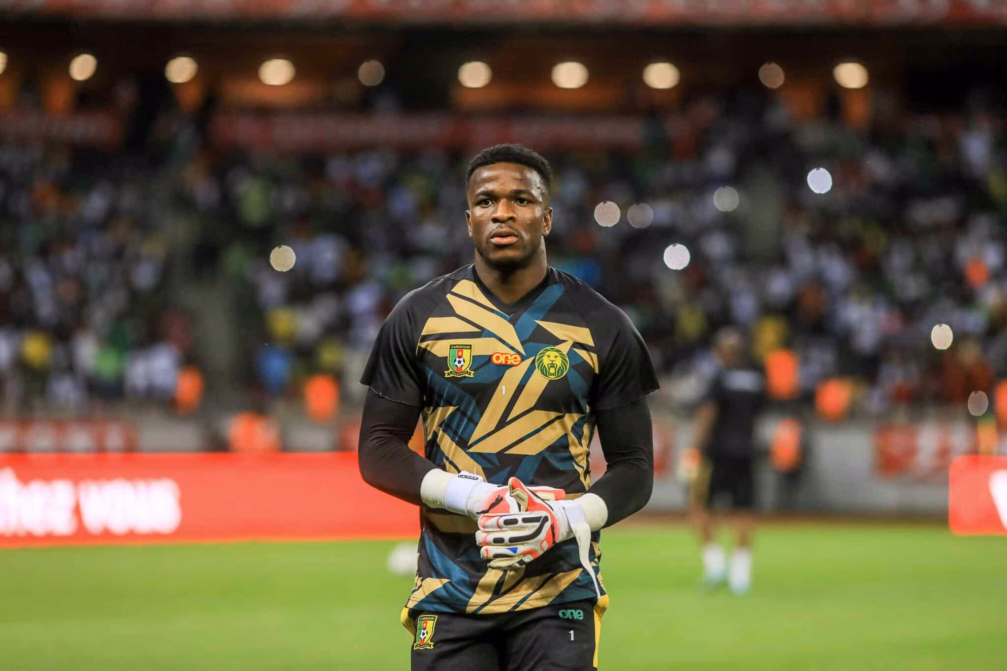 Cameroun : Ondoa a refus&eacute; la CAN 2021